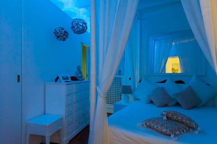 דירות רומא Navona Color Vicolo Delle Vacche מראה חיצוני תמונה