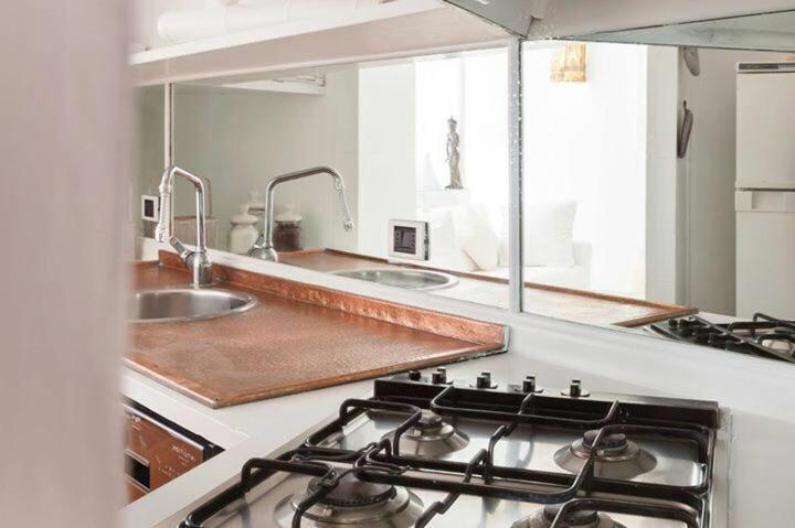 דירות רומא Navona Color Vicolo Delle Vacche מראה חיצוני תמונה