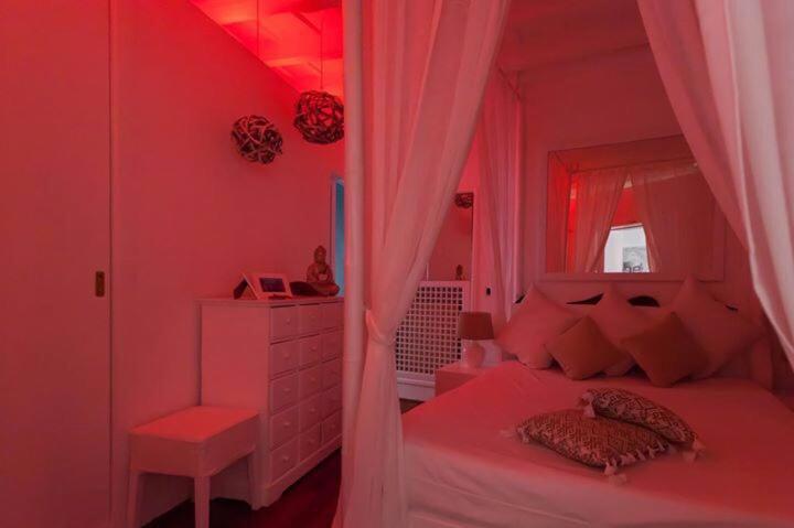 דירות רומא Navona Color Vicolo Delle Vacche מראה חיצוני תמונה
