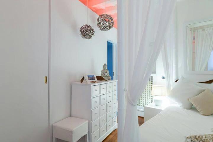 דירות רומא Navona Color Vicolo Delle Vacche מראה חיצוני תמונה